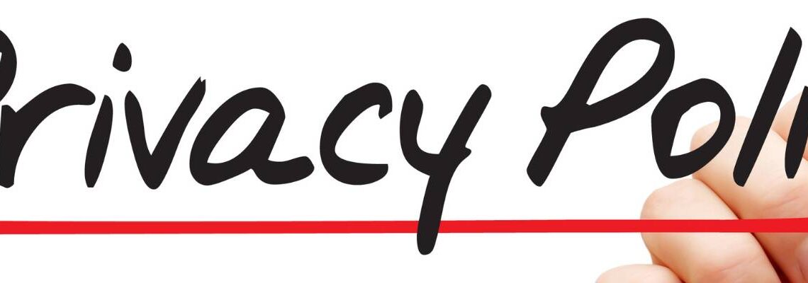 Privacy Policy