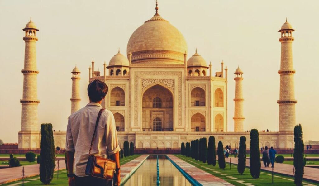  Famous landmarks of Delhi, Agra, and Jaipur featured in India’s Golden Triangle Tour